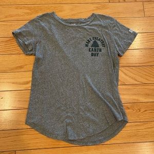 Tailgate American Eagle graphic tee
